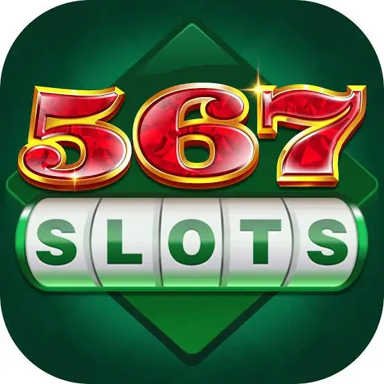 567 Slot