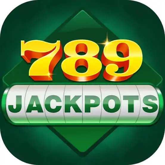 789 Jackpot App Logo