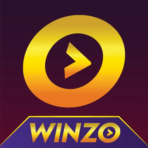 Winzo Game Logo