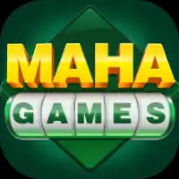 MAHA GAMES