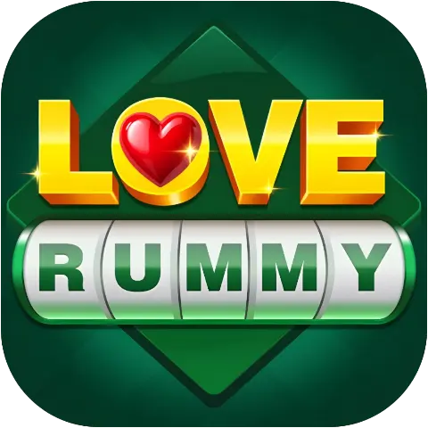 Love Rummy yono